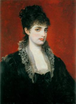 漢斯 馬卡特 anna von waldberg